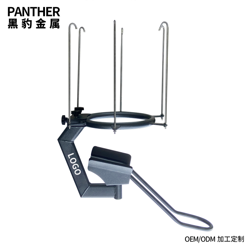 专业金属篮球回球器