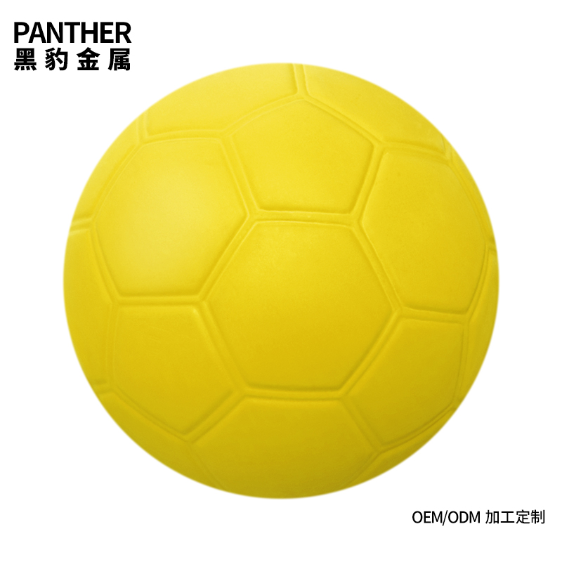 免充气足球七人制4号足球