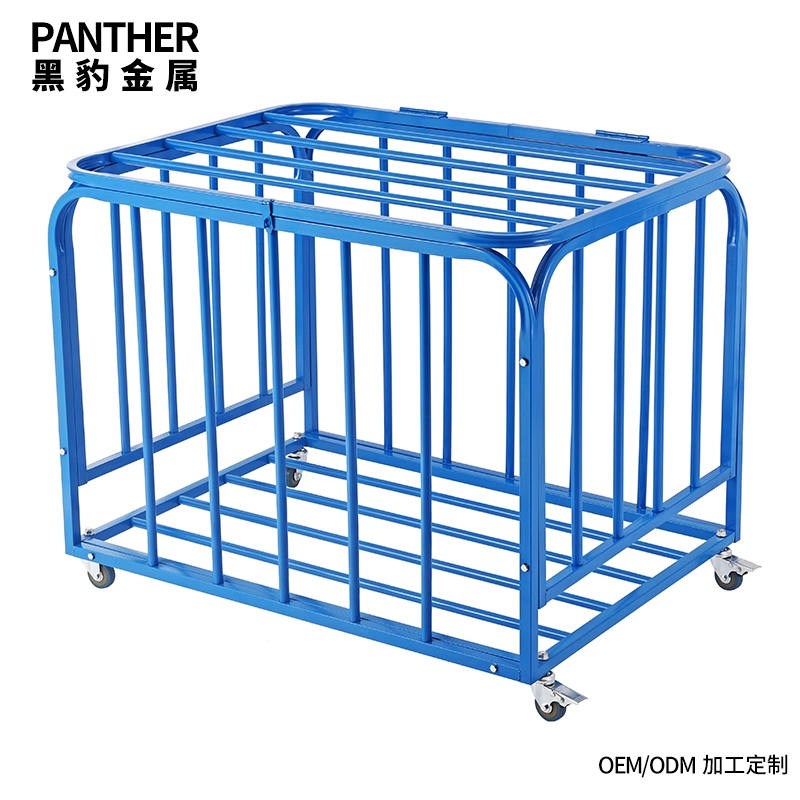 篮球移动组装式球车