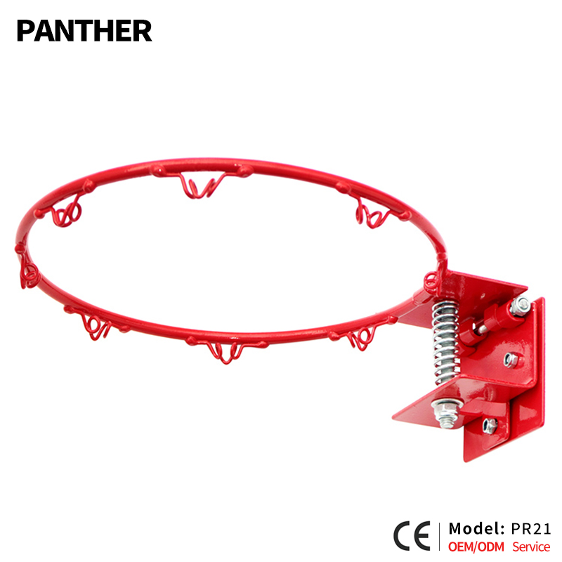 Model: PR21