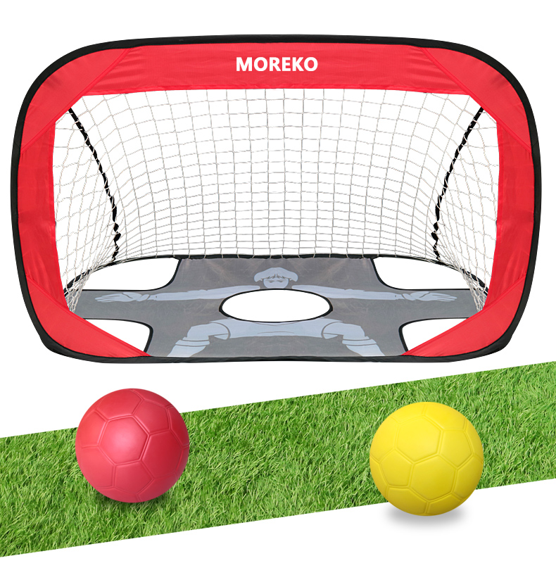 折叠双面球门版本3_02